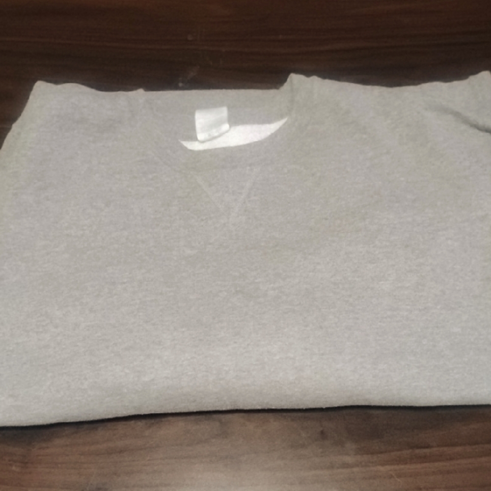 Women's Gray Sweater
